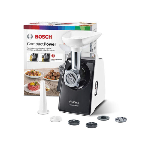 Máy xay thịt đa năng Bosch MFW3612A