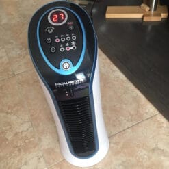 Quạt tháp để bàn Rowenta VU6210