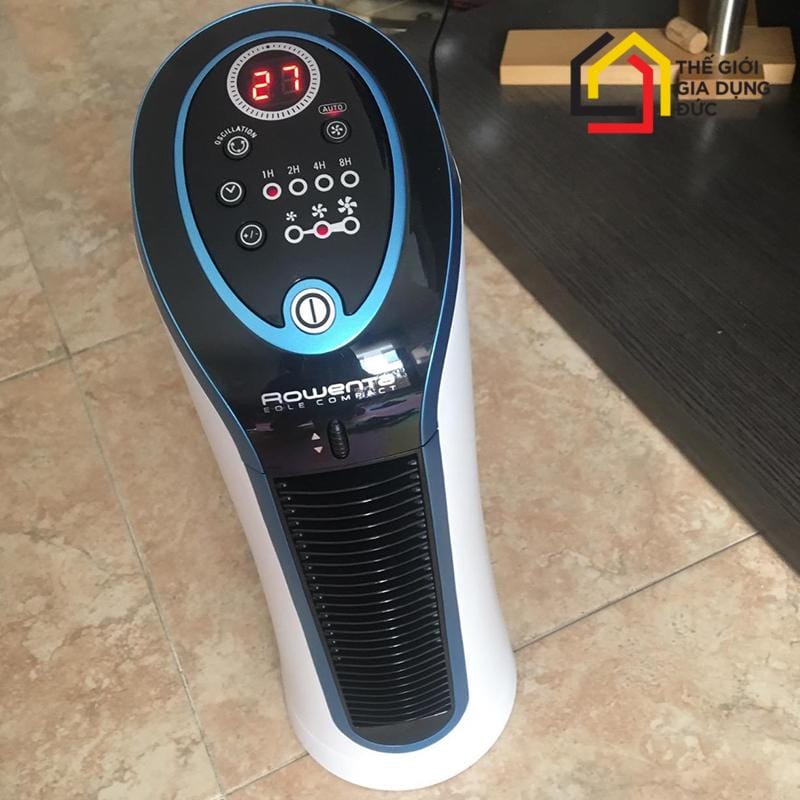 quat-thap-de-ban-rowenta-vu6210-12 Quạt tháp để bàn Rowenta VU6210