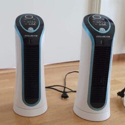 Quạt tháp để bàn Rowenta VU6210