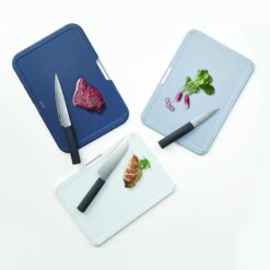 Bộ thớt kèm dao Joseph Joseph 60194