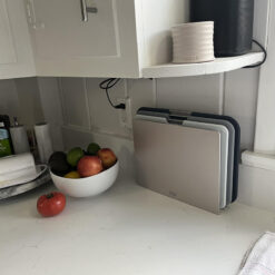 Bộ thớt kèm dao Joseph Joseph 60194