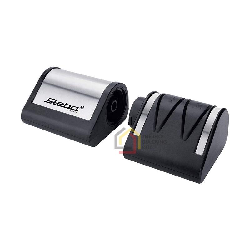 may-mai-dao-dien-steba-ks1-1 Máy mài dao điện Steba KS1