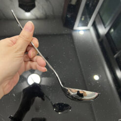 Muôi canh Wmf Nouva 22cm – Nhỏ gọn, tinh tế và sang trọng