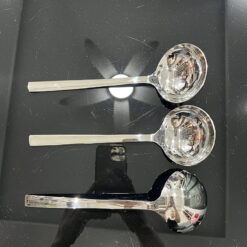 Muôi canh Wmf Nouva 22cm – Nhỏ gọn, tinh tế và sang trọng