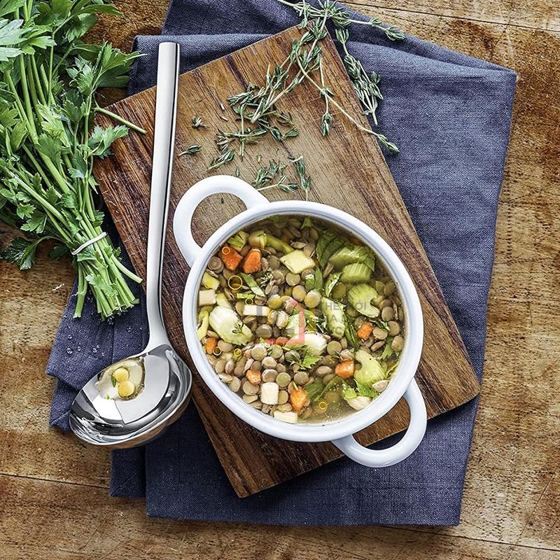 muoi-canh-wmf-nouva-22cm (3) Muôi canh Wmf Nouva 22cm – Nhỏ gọn, tinh tế và sang trọng