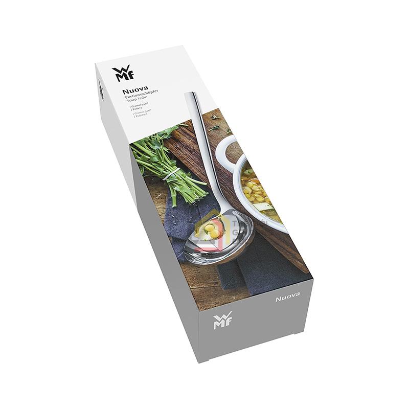 muoi-canh-wmf-nouva-22cm (6) Muôi canh Wmf Nouva 22cm – Nhỏ gọn, tinh tế và sang trọng