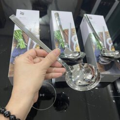 Muôi canh Wmf Nouva 22cm – Nhỏ gọn, tinh tế và sang trọng