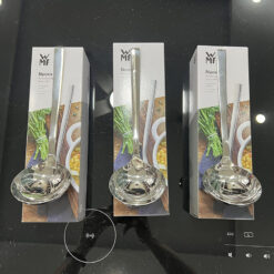 Muôi canh Wmf Nouva 22cm – Nhỏ gọn, tinh tế và sang trọng