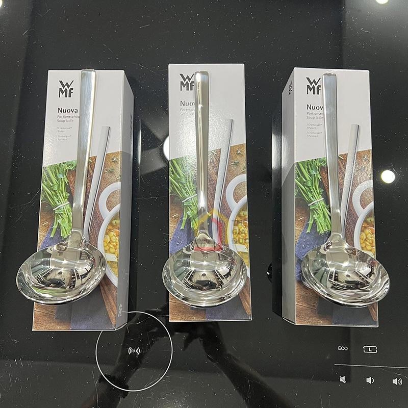 muoi-canh-wmf-nouva-22cm (8) Muôi canh Wmf Nouva 22cm – Nhỏ gọn, tinh tế và sang trọng