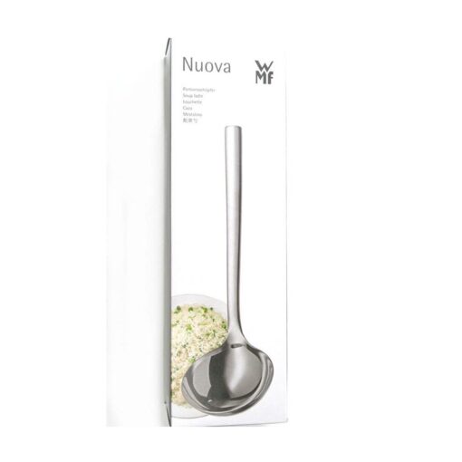 Muôi canh Wmf NouVa 22cm