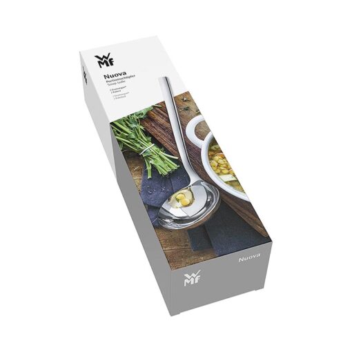 Muôi canh Wmf NouVa 22cm