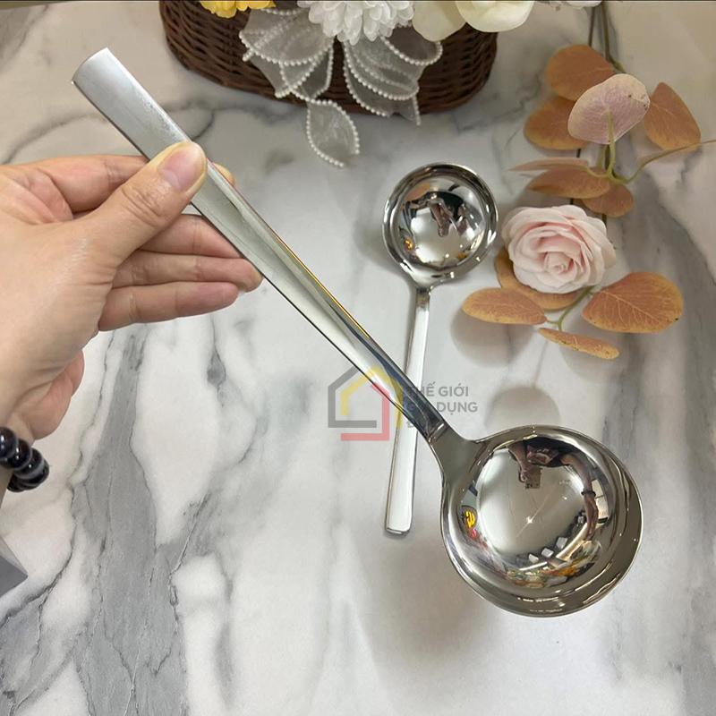 muoi-canh-wmf-nouva (3) Muôi canh Wmf NouVa