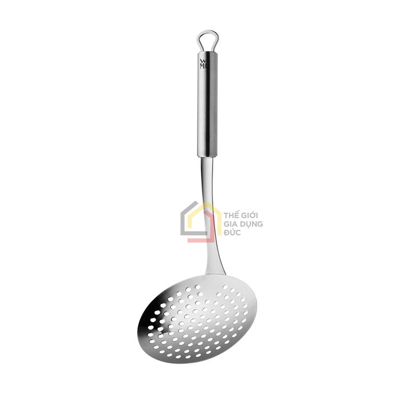 muoi-thung-an-lau-wmf-profi-plus-30cm1 Muôi thủng ăn lẩu Wmf Profi Plus 30cm