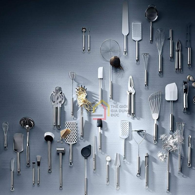 muoi-thung-an-lau-wmf-profi-plus-30cm7 Muôi thủng ăn lẩu Wmf Profi Plus 30cm