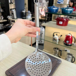 Muôi thủng ăn lẩu Wmf Profi Plus 30cm