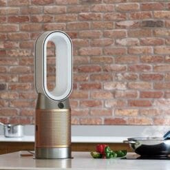 Quạt 3 in1 Dyson Purifier Hot+Cool™ Formaldehyde HP09