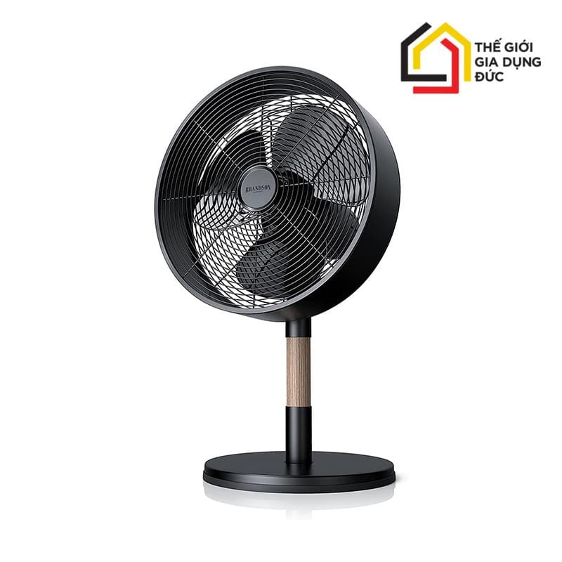 quat-ban-brandson-3-toc-do-gio Quạt bàn Brandson 3 tốc độ gió