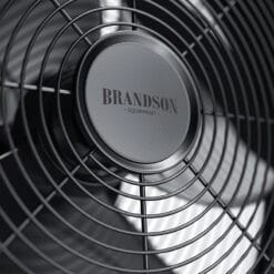 Quạt bàn Brandson 3 tốc độ gió