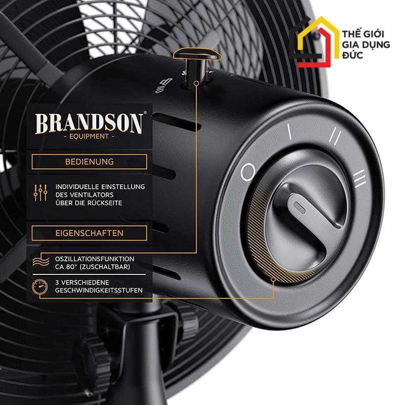 quat-ban-brandson-3-toc-do-gio4 Quạt bàn Brandson 3 tốc độ gió