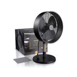 Quạt bàn Brandson 3 tốc độ gió