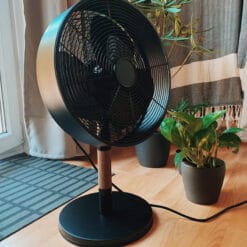 Quạt bàn Brandson 3 tốc độ gió