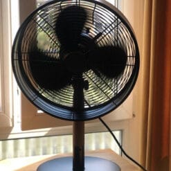 Quạt bàn Brandson 3 tốc độ gió