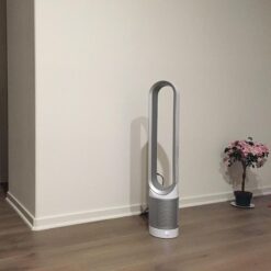 Quạt không cánh Dyson TP 02 kèm lọc không khí