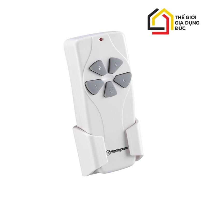quat-tran-so-1-chau-au-westinghouse-kingston-loai-5-canh-ket-hop-den-tran2 Quạt trần số 1 Châu Âu Westinghouse Kingston - loại 5 cánh kết hợp đèn trần