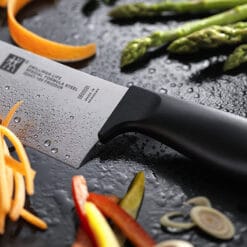 Set 2 dao chặt - dao thái Zwilling Lite