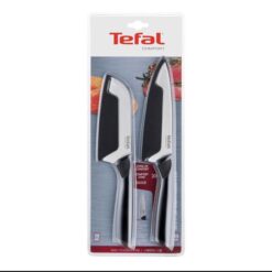 Set 2 dao làm bếp Tefal Comfort