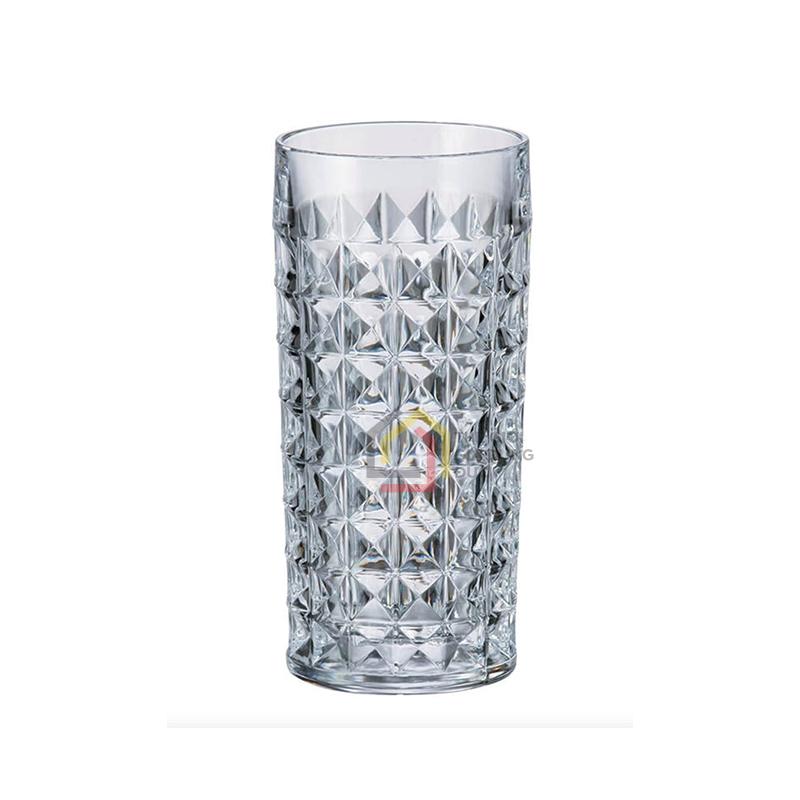 bo-6-coc-260ml-bohemia-diamond1 Bộ 6 cốc 260ml Bohemia Diamond