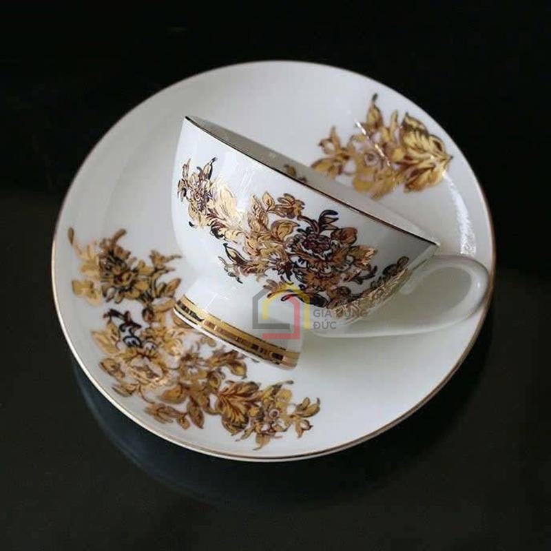 bo-am-chen-tra-su-xuong-chau-au-imperial-hoa-cuc (2) Bộ ấm chén trà sứ xương châu Âu Imperial hoa cúc