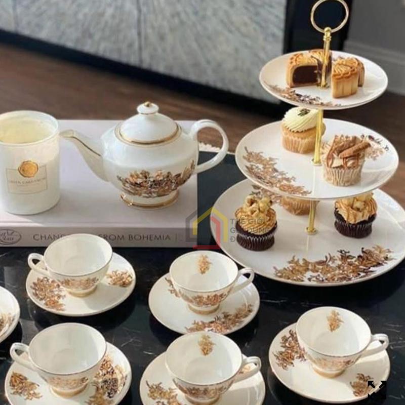 bo-am-chen-tra-su-xuong-chau-au-imperial-hoa-cuc (6) Bộ ấm chén trà sứ xương châu Âu Imperial hoa cúc