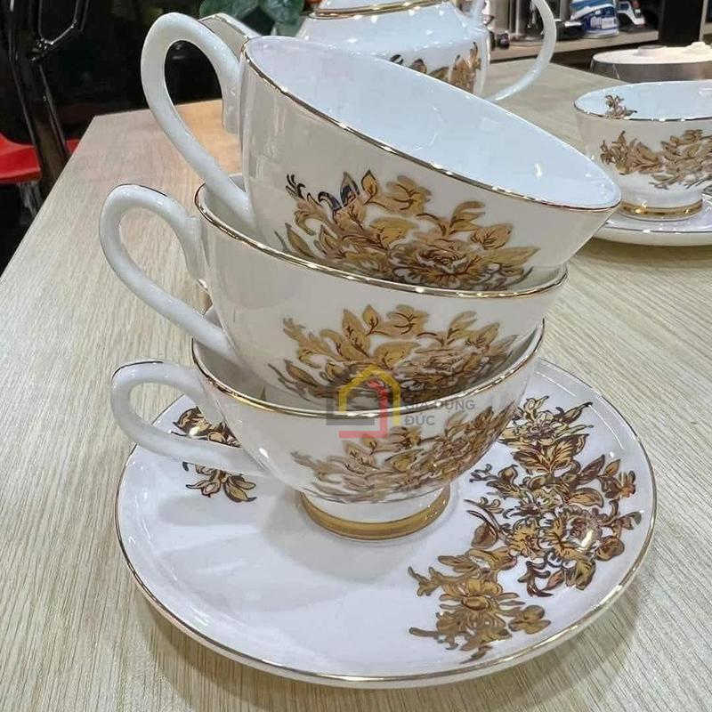 bo-am-chen-tra-su-xuong-chau-au-imperial-hoa-cuc (7) Bộ ấm chén trà sứ xương châu Âu Imperial hoa cúc