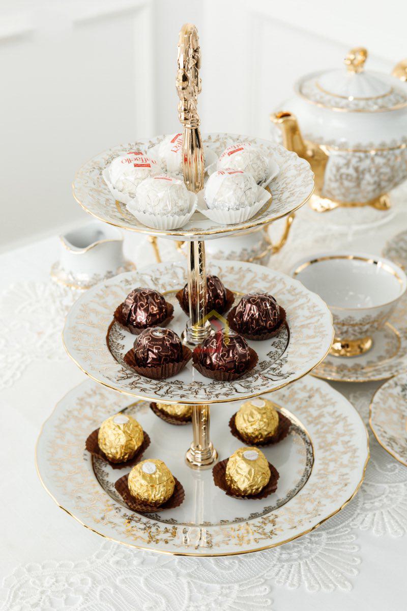 ke-banh-3-tang-imperial-hoang-gia-vien-vang (10) Kệ bánh 3 tầng Imperial hoàng gia viền vàng