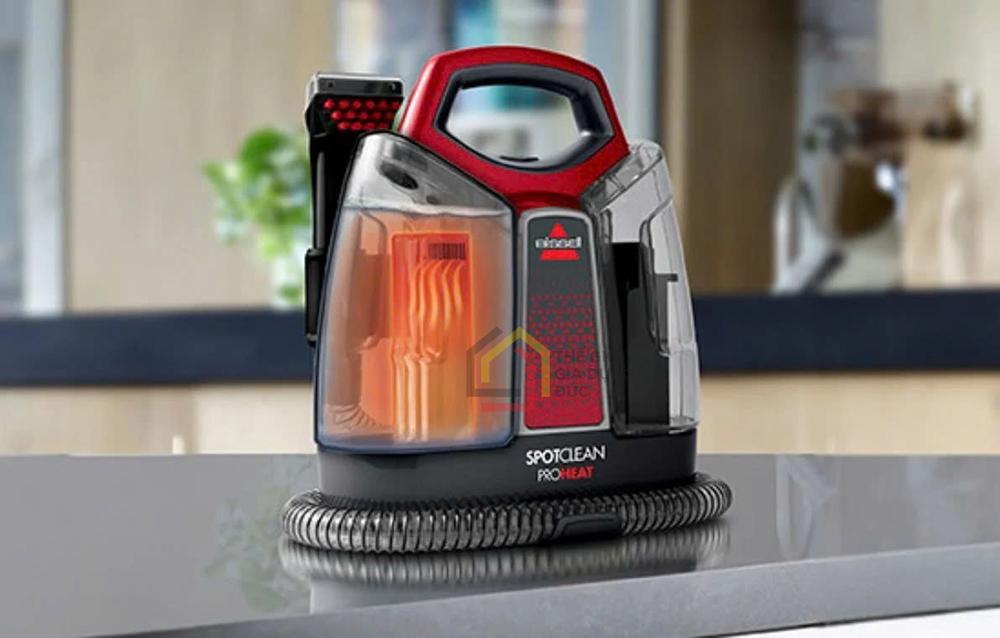 Máy giặt diệt khuẩn đệm, thảm, Sofa Bissell® SpotClean ProHeat