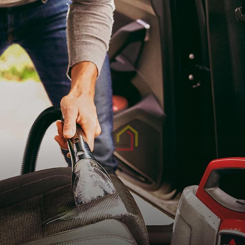 may-giat-diet-khuan-dem-tham-sofa-bissell-spotclean-proheat4 Máy giặt diệt khuẩn đệm, thảm, Sofa Bissell® SpotClean ProHeat