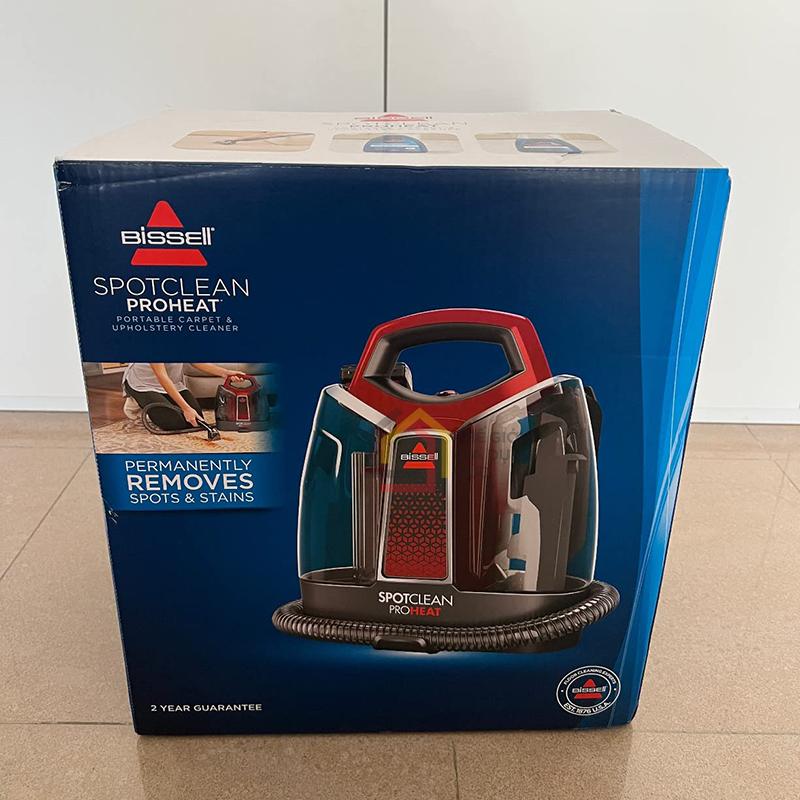 may-giat-diet-khuan-dem-tham-sofa-bissell-spotclean-proheat9 Máy giặt diệt khuẩn đệm, thảm, Sofa Bissell® SpotClean ProHeat