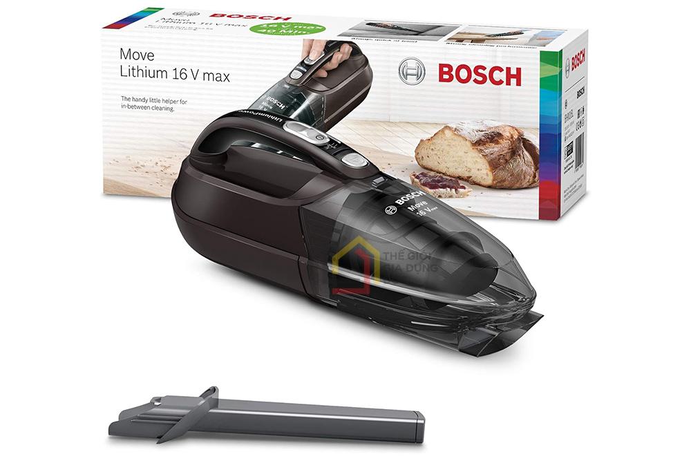 Máy hút bụi cầm tay Bosch BHN16L