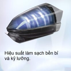 Máy hút bụi cầm tay Bosch BHN16L