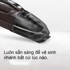 Máy hút bụi cầm tay Bosch BHN16L