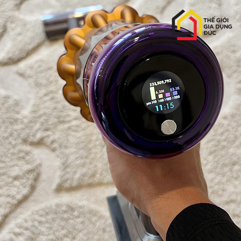 may-hut-bui-dysons-v15-detect-absolute11 Máy hút bụi Dyson's V15 Detect Absolute