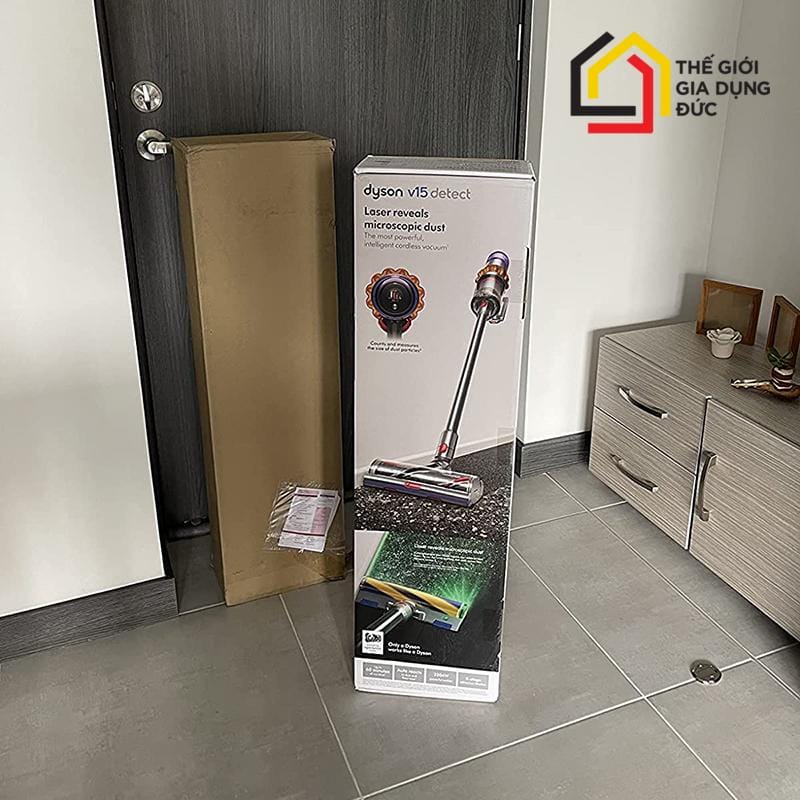 may-hut-bui-dysons-v15-detect-absolute8' Máy hút bụi Dyson's V15 Detect Absolute