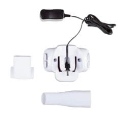 Máy hút bụi khô và ướt cầm tay Silvercrest