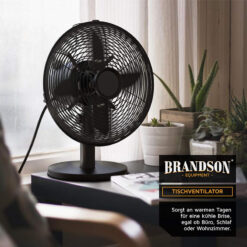 Quạt bàn Brandson 30W