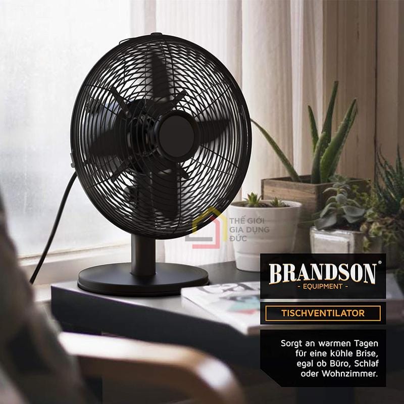 quat-ban-brandson-30w10 Quạt bàn Brandson 30W