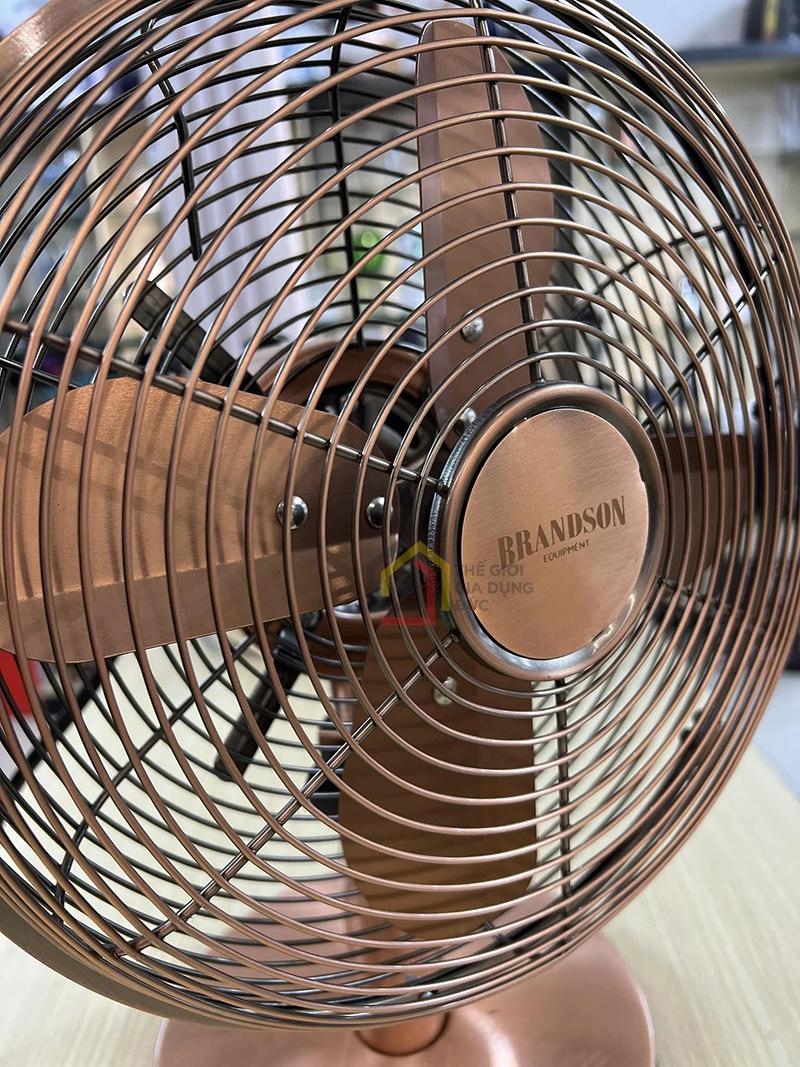quat-ban-brandson-30w12 Quạt bàn Brandson 30W