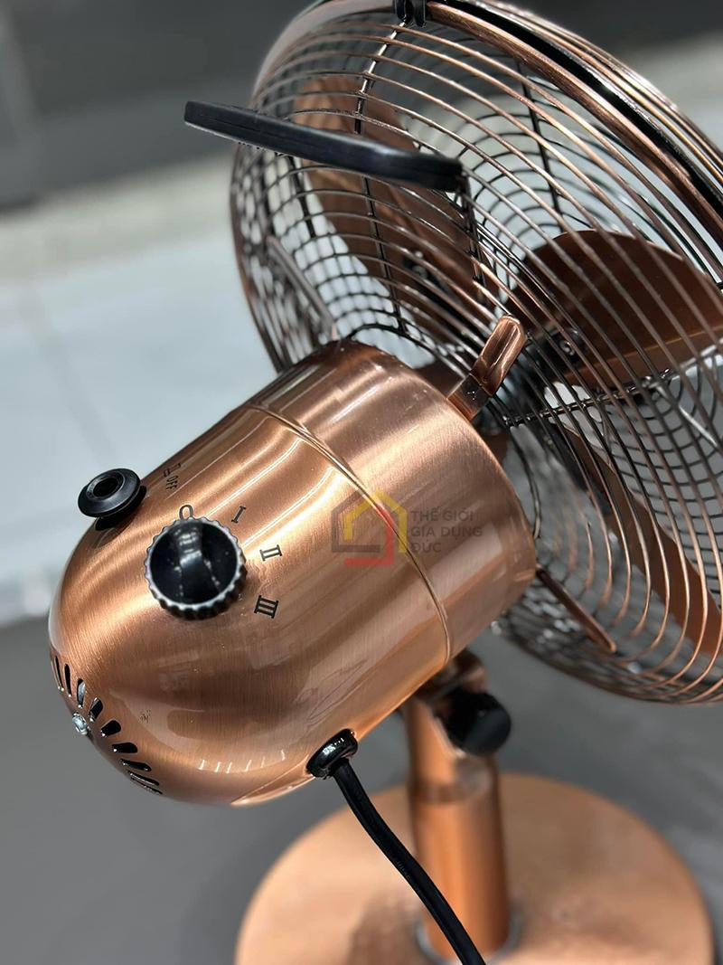 quat-ban-brandson-30w13 Quạt bàn Brandson 30W