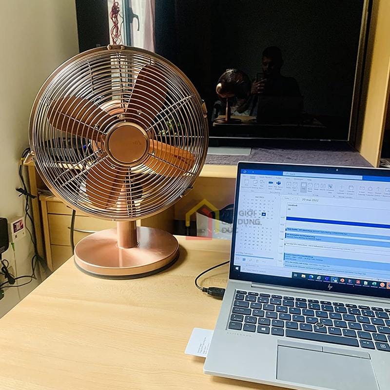 quat-ban-brandson-30w19 Quạt bàn Brandson 30W